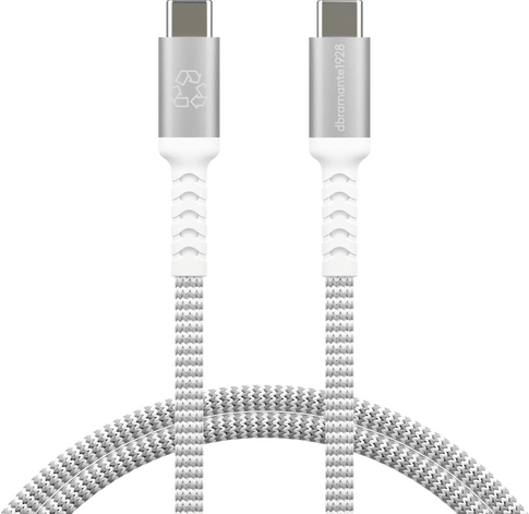 dbramante1928 USB-C to USB-C Cable (1.2m)