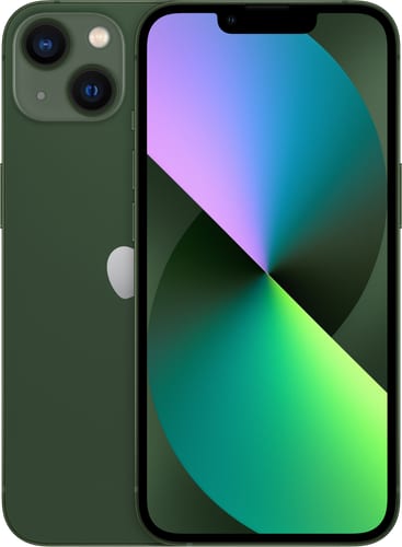 Apple iPhone 13 5G Green