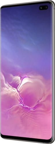 Samsung Galaxy S10 Plus 128GB Prism Black Dual-SIM
