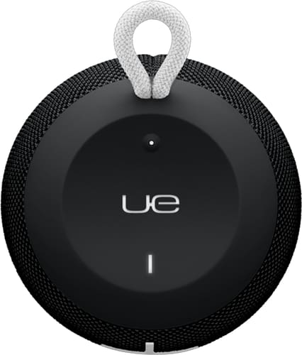 Ultimate Ears UE WonderBoom Black