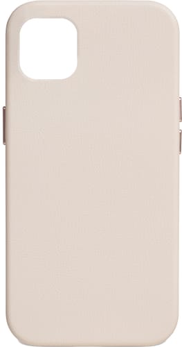 SOHOTREE iPhone 11 Apple Leather Backcover Fuji oat