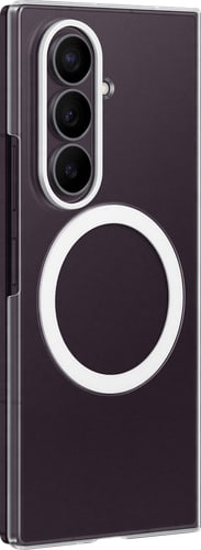 Samsung Hard Cover Galaxy Z Fold8 Ultra Magnet Transparent