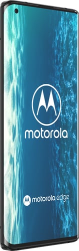 Motorola EDGE 128GB 5G Solar Black