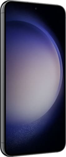 Samsung Galaxy S23 5G Phantom Black Dual-SIM