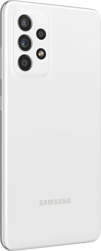 Samsung Galaxy A52s 5G 128GB Awesome White