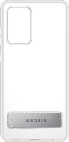 Samsung Galaxy A72 Backcover transparent