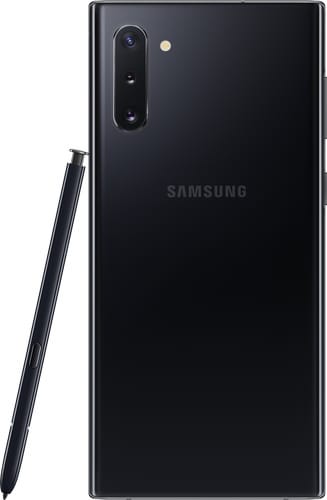 Samsung Galaxy Note10 256GB Black Dual-SIM