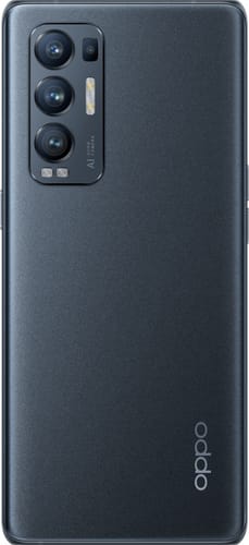 Oppo Find X3 Neo 5G 256GB Starlight Black Dual-SIM