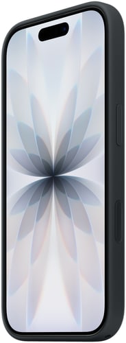 Apple iPhone 17 Silicone MS Backcover