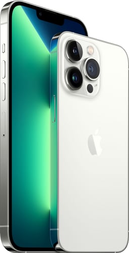 Apple iPhone 13 Pro 5G Silver