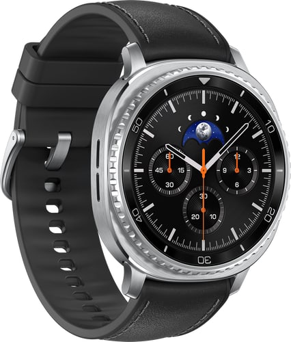 Samsung Galaxy Watch8 Classic LTE Black