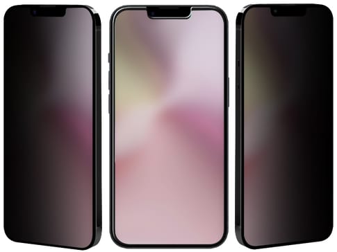 Eiger iPhone 16e/13/13 Pro/14 Glass Screen Protector Pri