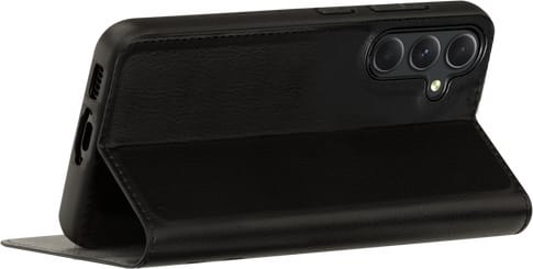 dbramante1928 Galaxy A34 Oslo Bookcover Black