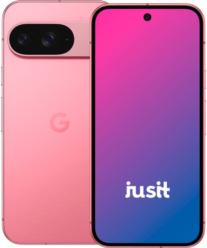 Google Pixel 9 Pink