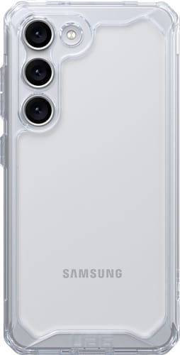 UAG Galaxy S23 Backcover Plyo Ice