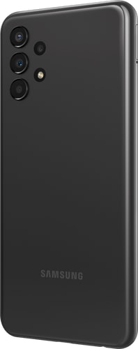 Samsung Galaxy A13 4G 128GB Black Dual-SIM