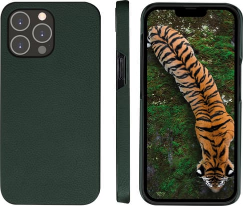 dbramante iPhone 14 Pro Max Eco-friendly 2in1 Book Case Ever