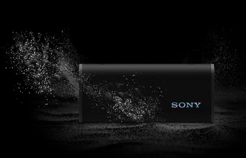 Sony ULT Field 3 Bluetooth Speaker