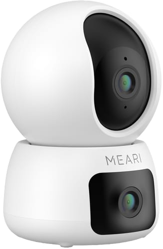 MEARI S3 Dual Indoor 360 Camera