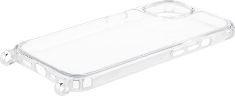 Etuui iPhone 13 Silicon Cover transparent