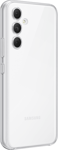 Samsung Galaxy A54 Backcover transparent