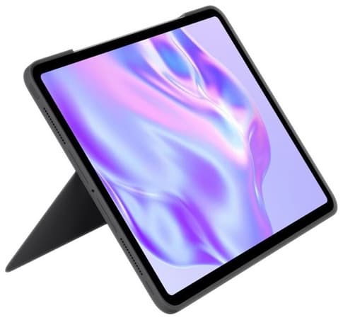 Logitech iPad Pro 11'' (2024) Keyboard Cover CH Graphite (b2b)