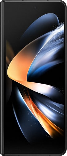 Samsung Galaxy Z Fold4 5G Phantom Black