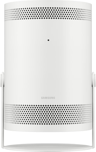Samsung portable Beamer The Freestyle LSP3 white