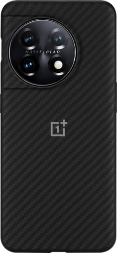 OnePlus 11 Backcover aramid fieber