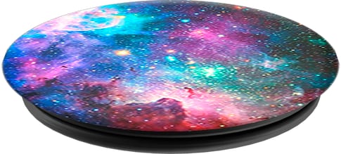 PopSocket Back-Holder Space blue