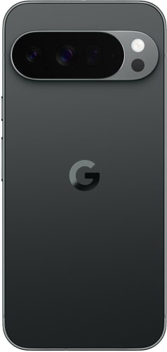 Google Pixel 10 Pro XL 5G Obsidian
