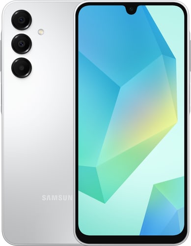 Samsung Galaxy A16 4G 128GB Light Gray