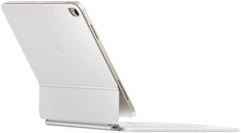 Apple iPad Air  (2025) Magic Keyboard White - CH