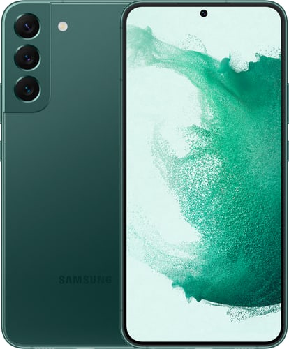 Samsung Galaxy S22+ 5G 256GB Green Dual-SIM