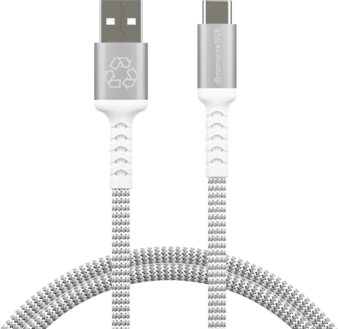 dbramante1928 USB-A to USB-C  Cable (1.2m)