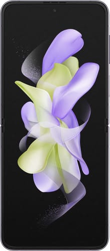 Samsung Galaxy Z Flip4 5G 256GB Bora Purple