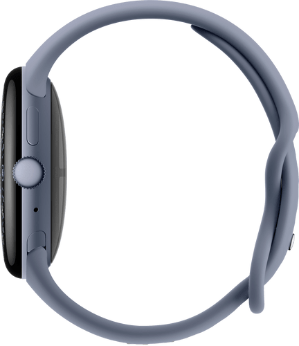 Google Pixel Watch 4 WiFi 45mm Moonstone