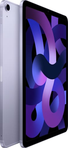 Apple iPad Air 10.9 (2022) Purple