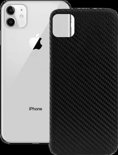 itStyle iPhone 12 Pro Max Carbon Edition Backcover black_100006613.tif