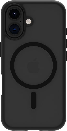 dbramante1928 iPhone 16 Grenen MS Backcover Black