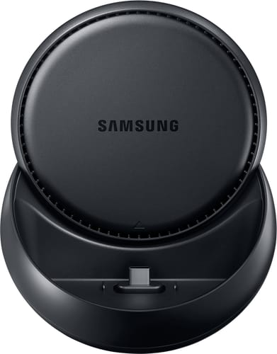 Samsung Galaxy S8 DeX Station black