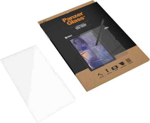 Panzer Glass Galaxy Tab A8 screen protector