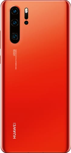 Huawei P30 Pro 128GB Amber Sunrise Dual-SIM