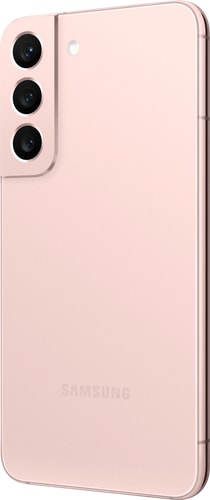 Samsung Galaxy S22 5G 256GB Pink Gold Dual-SIM