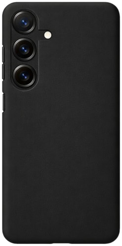 ITSTYLE Premium Galaxy S26 Soft Backcover Black