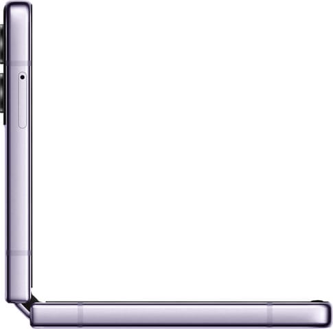 Samsung Galaxy Z Flip4 5G 256GB Bora Purple