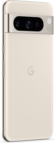 Google Pixel 8 Pro 5G Porcelain