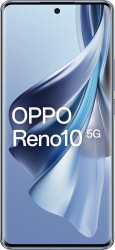 Oppo Reno10 5G 256GB Ice Blue Dual-SIM