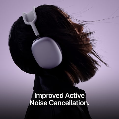 Apple AirPods Max 2 Over-Ear Bluetooth Headset
