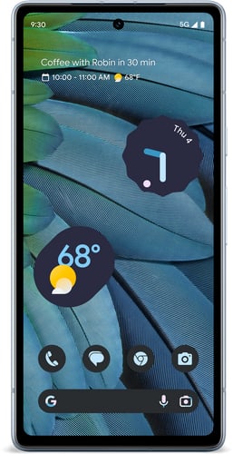 Google Pixel 7a 5G 128GB Sea